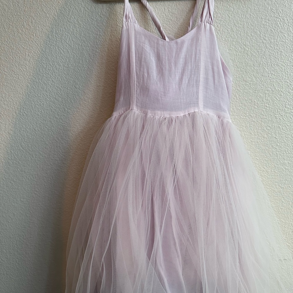 Nellystella Love Dress